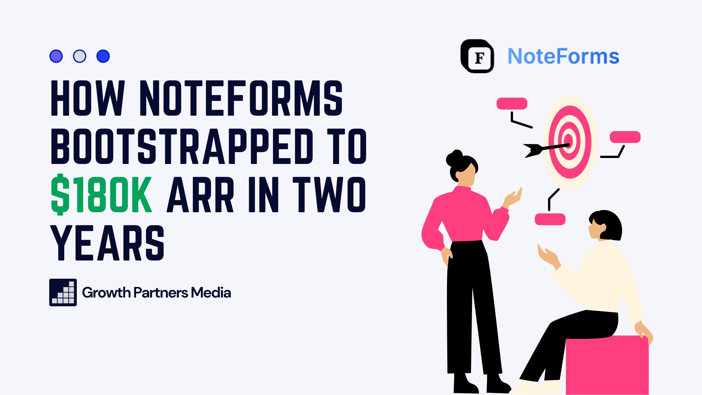 noteforms story