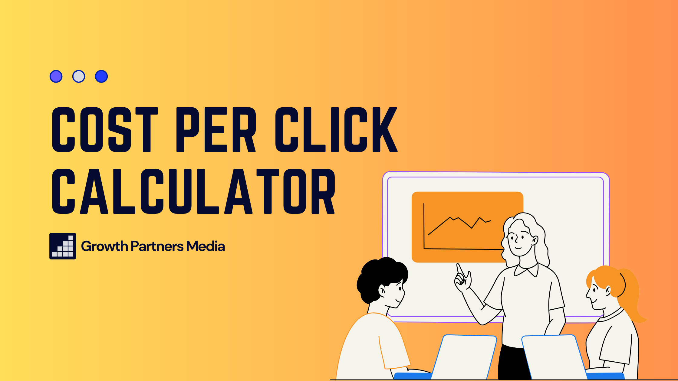 cost per click calculator