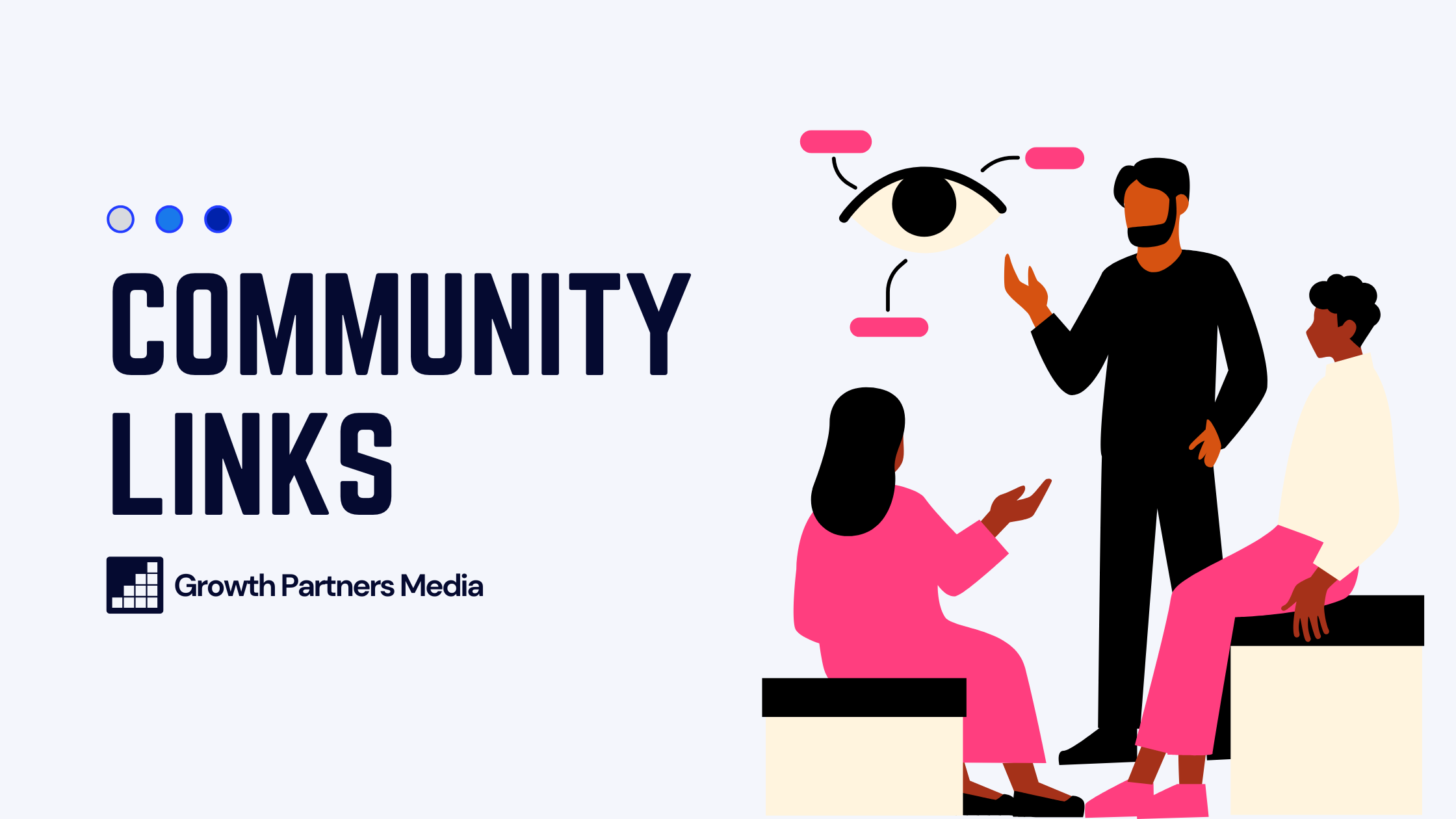 community-links