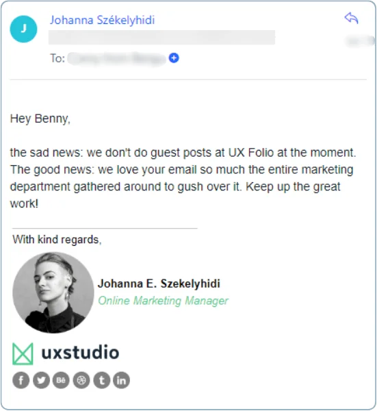 wall of love outreach image 1