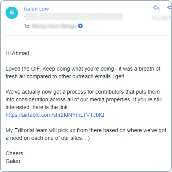 wall of love outreach image 2