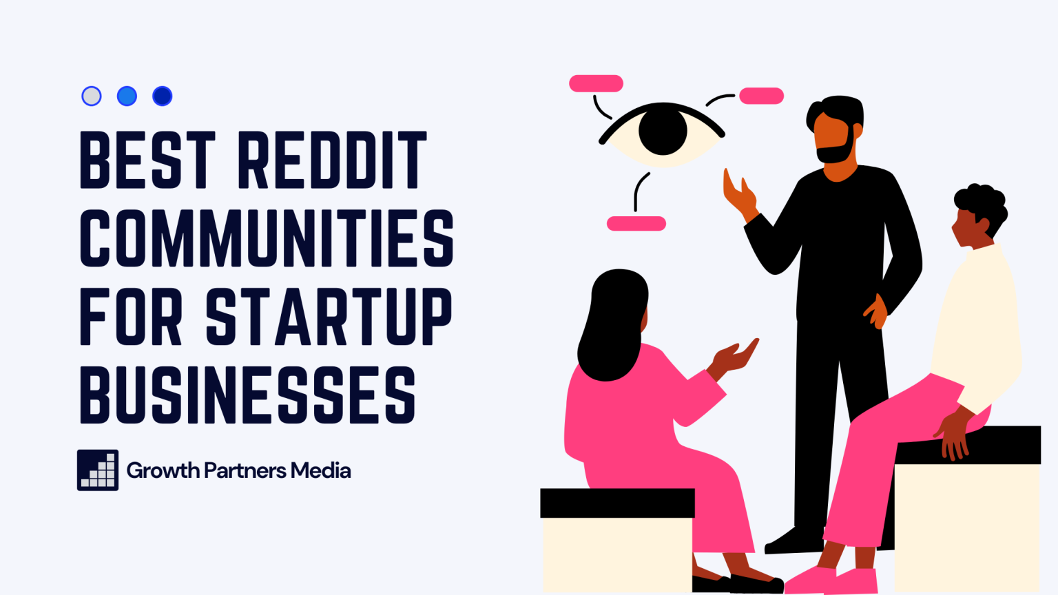 10 Best Subreddits for Startup Businesses [2026]