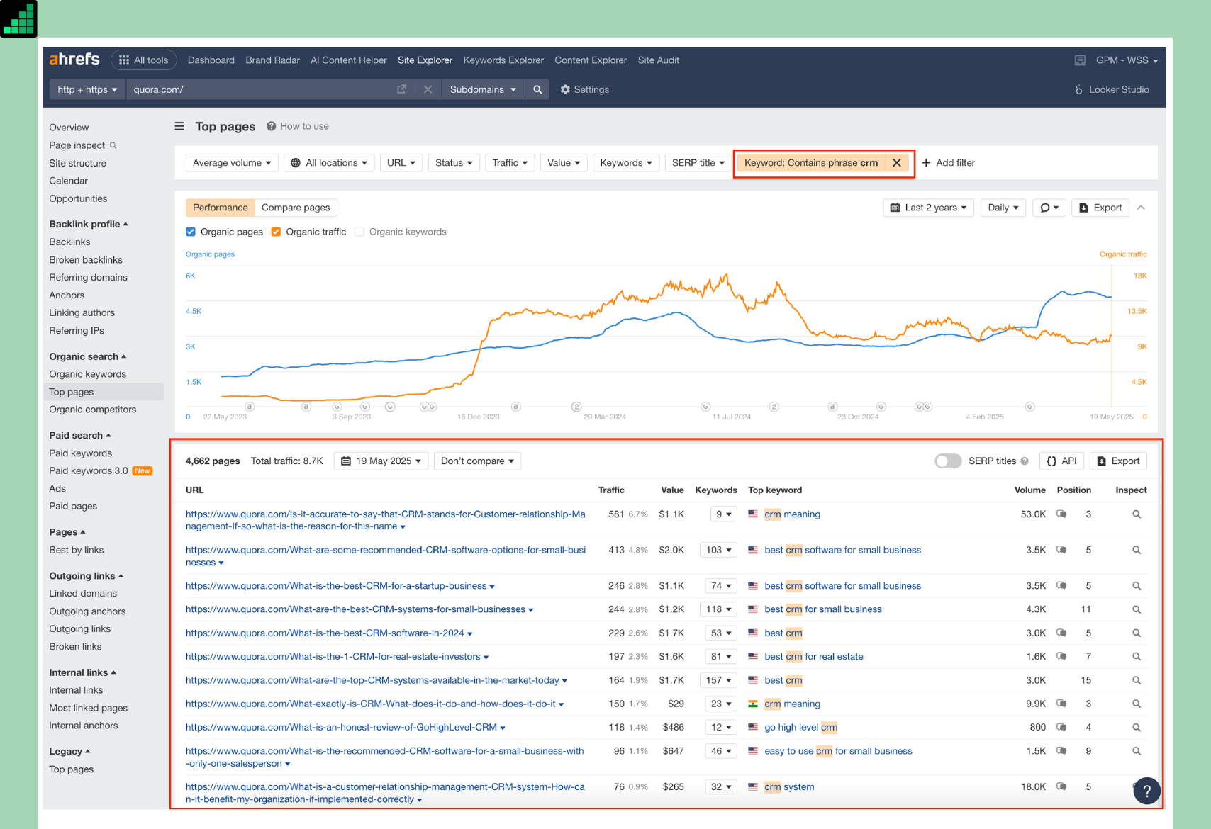Ahrefs-walkthrough-1
