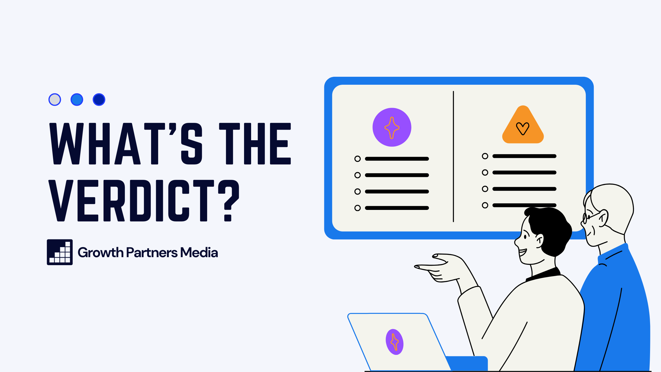 What's-the-verdict