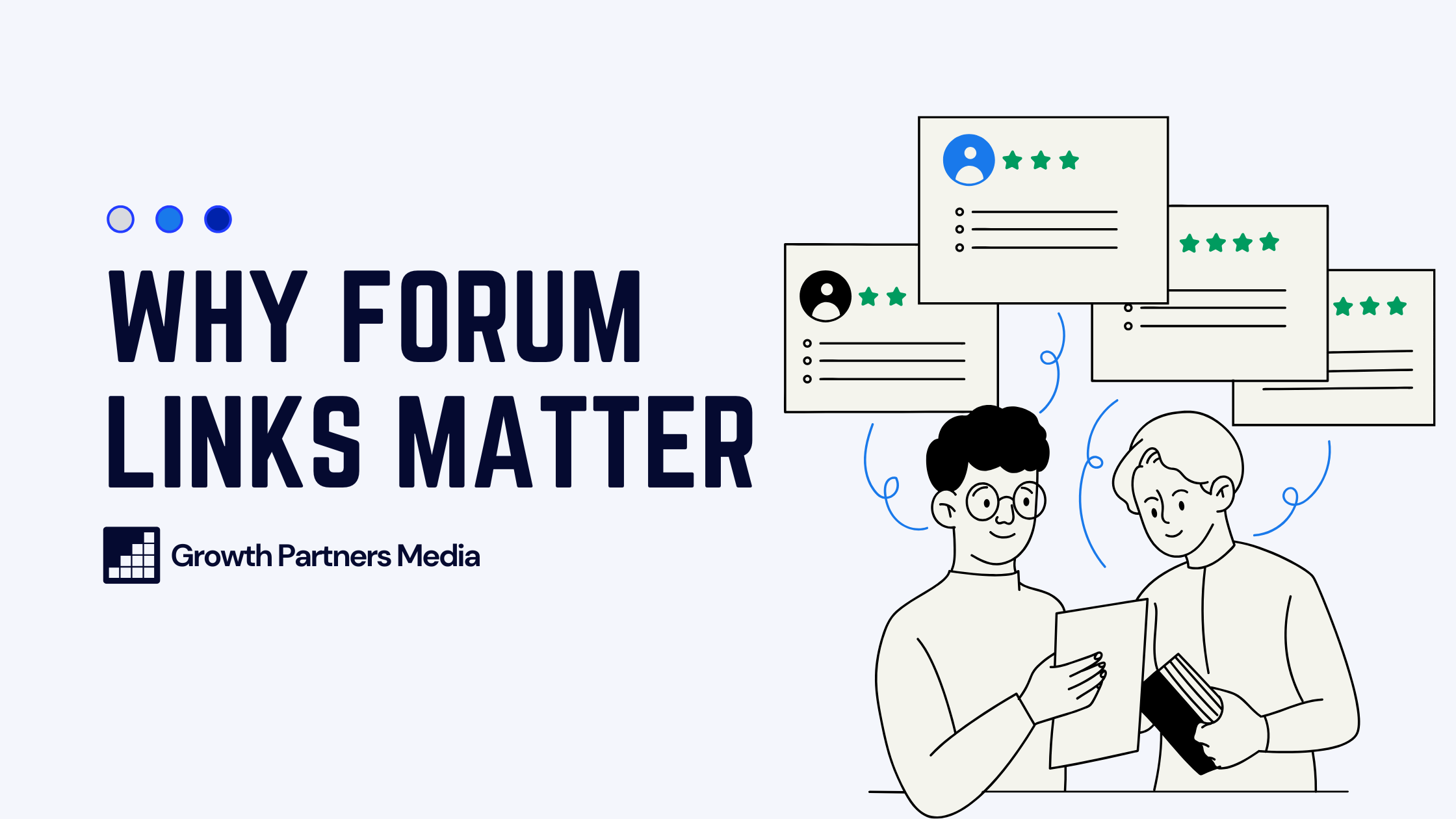why-forum-links-matter