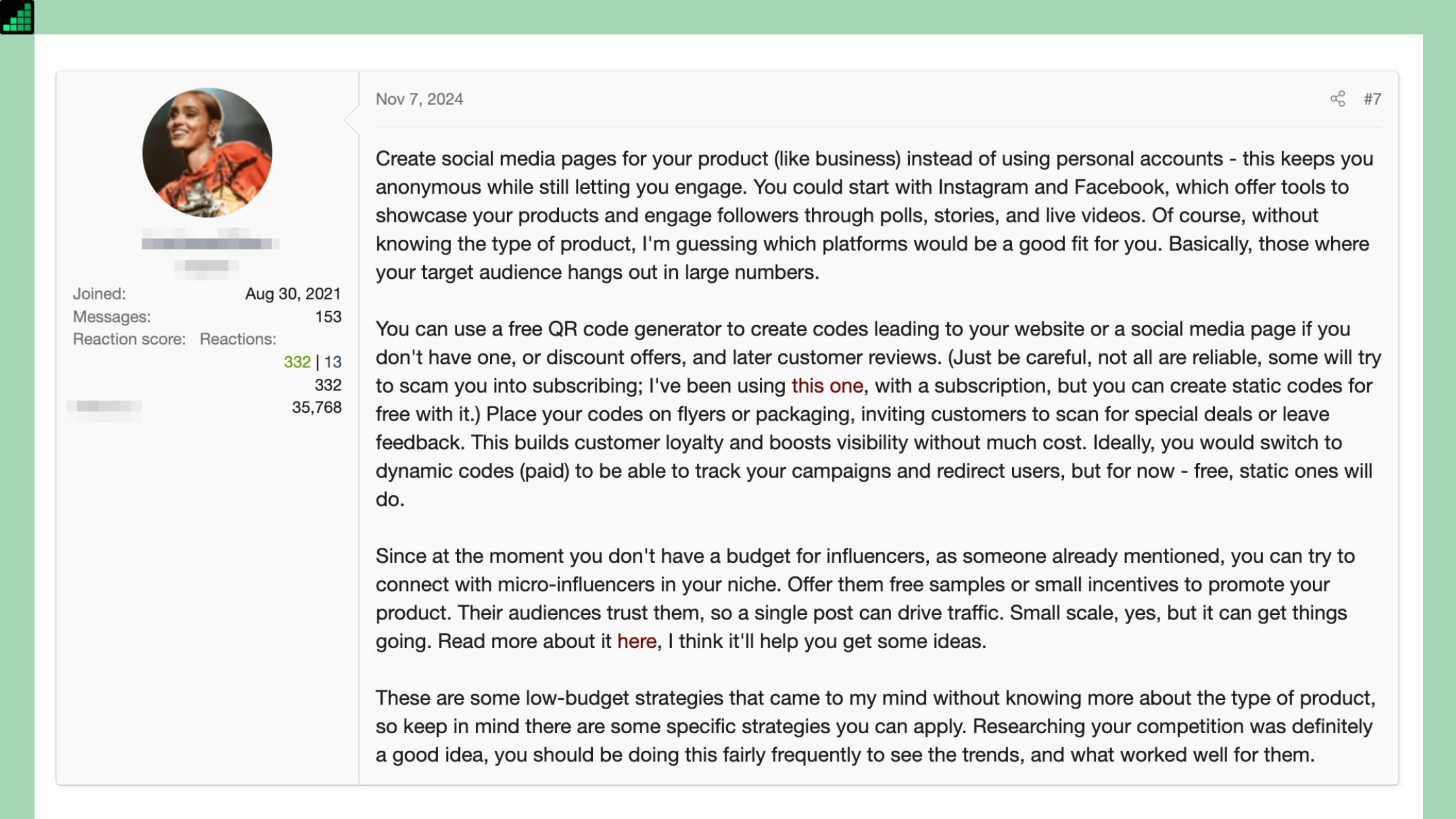 herd-links-example-screenshot