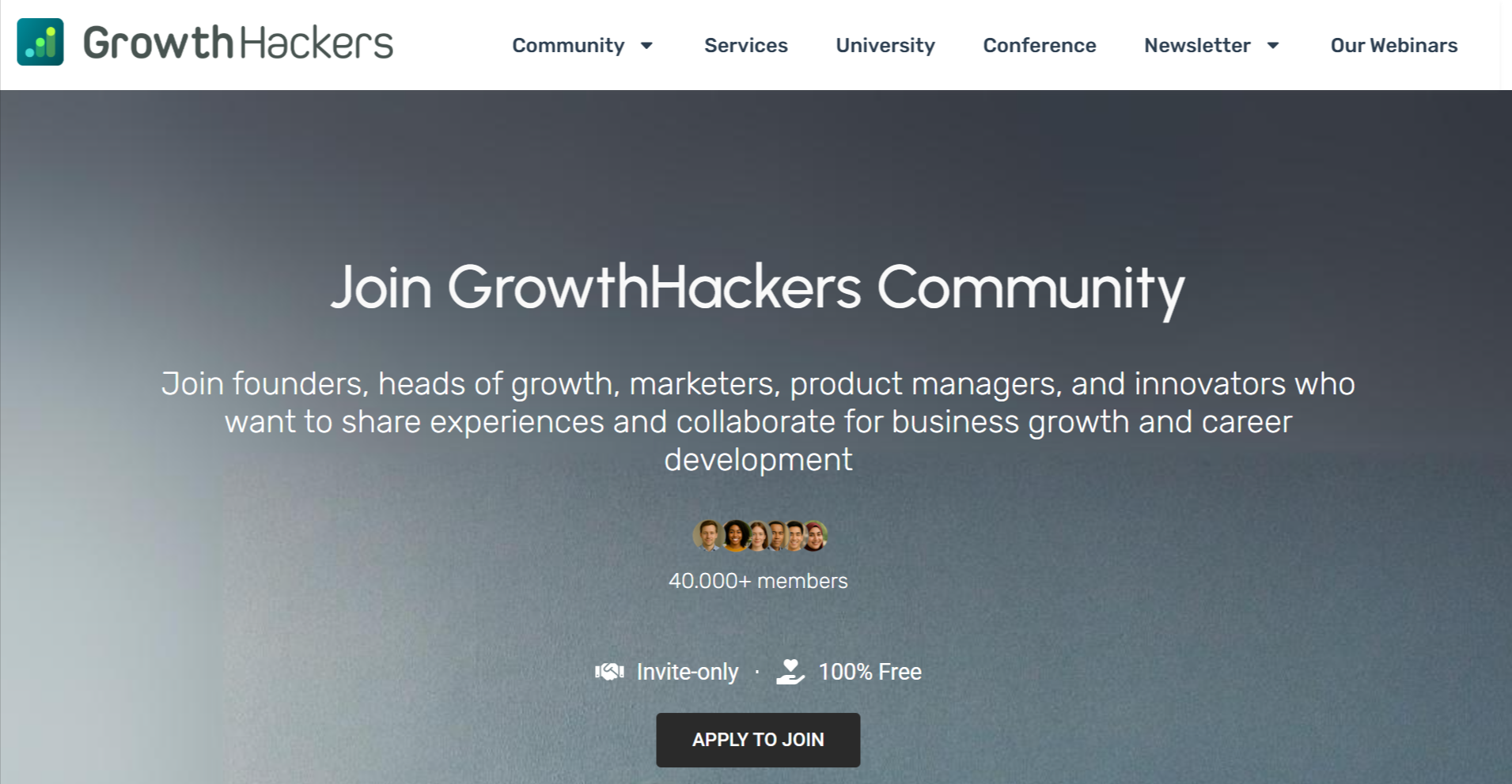 growth-hackers-community-screenshot