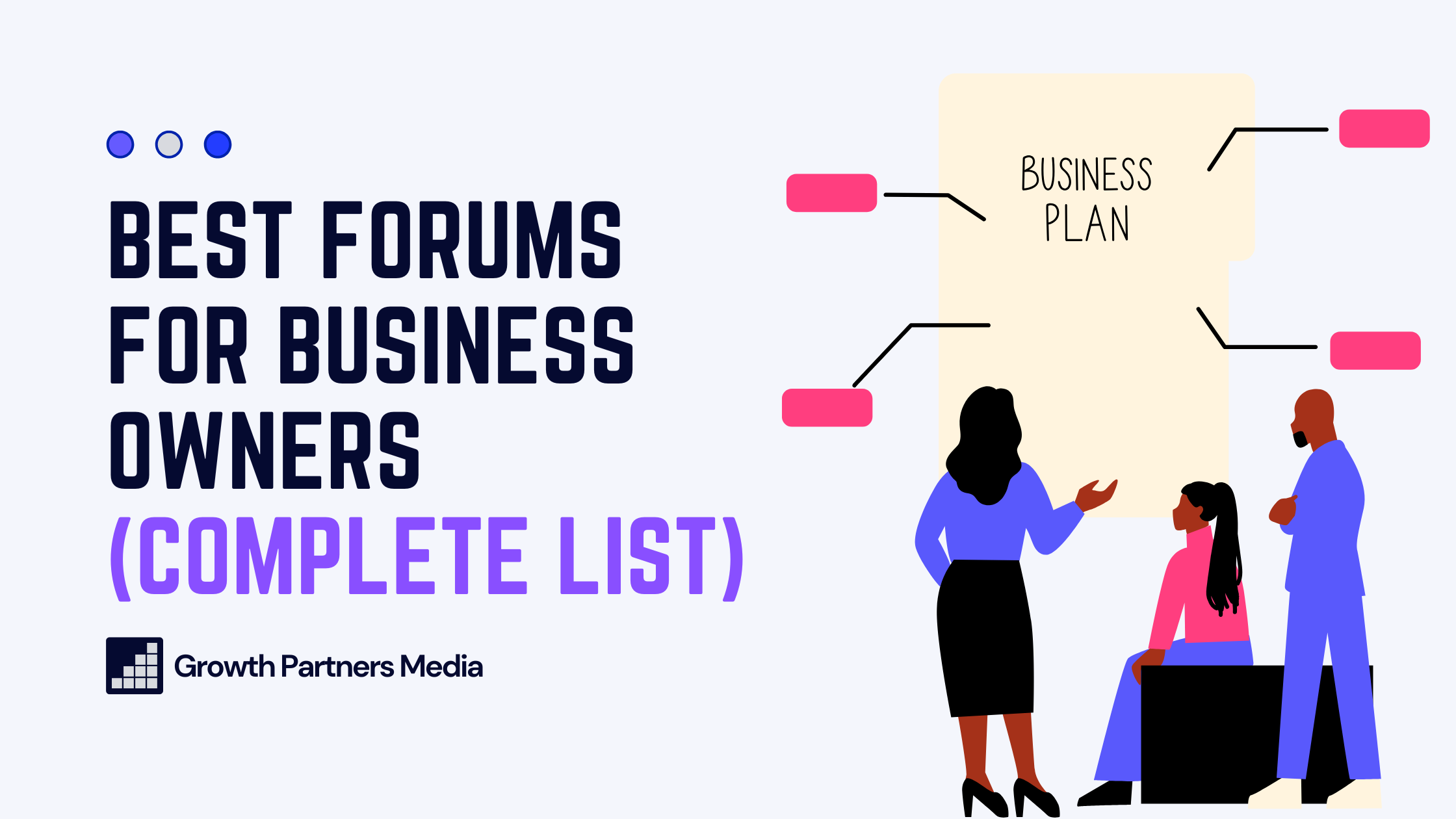 best-forums-for business-owners
