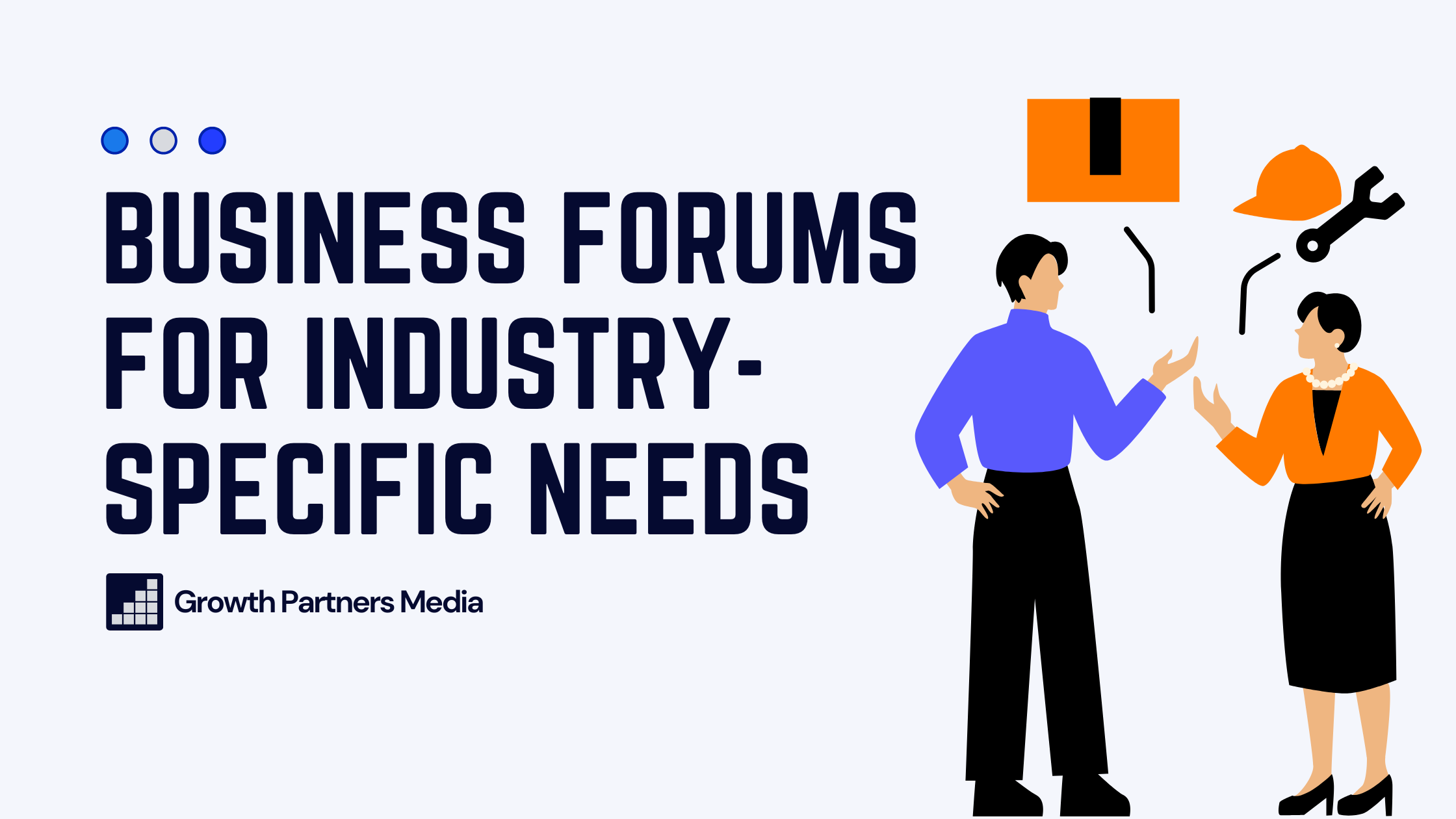 business-forums-for-indusrty-specific-needs