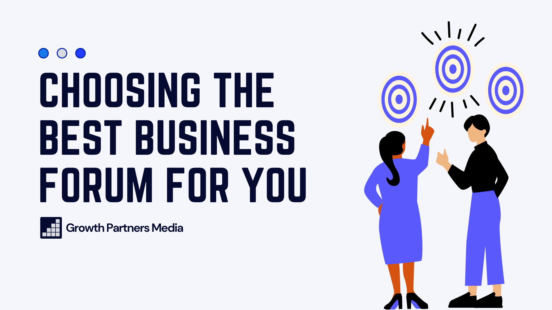 choosing-the-best-business-forum-for you