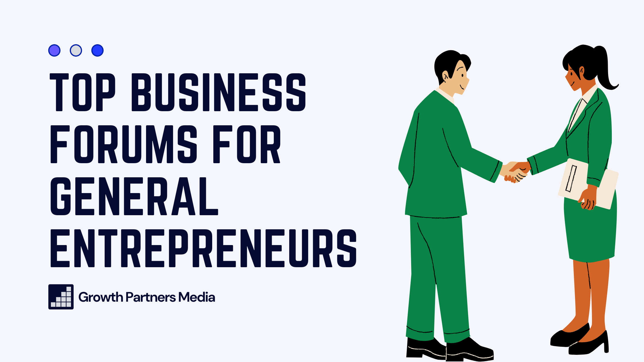 top-business-forums-for-general-entrepreuners