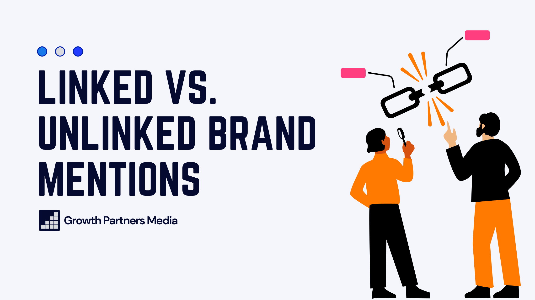 Linked vs. Unlinked Brand Mentions