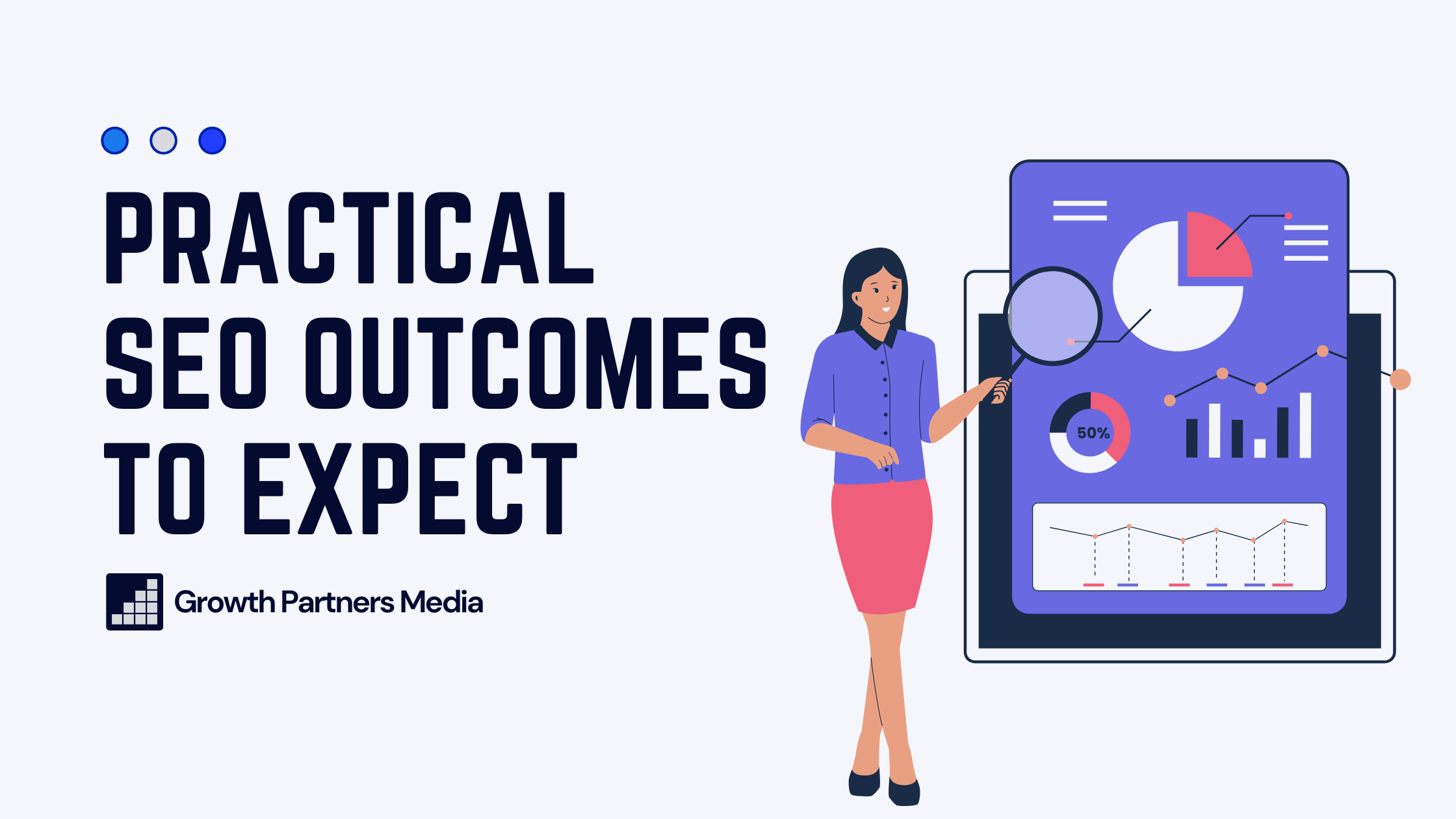 Practical SEO Outcomes to Expect