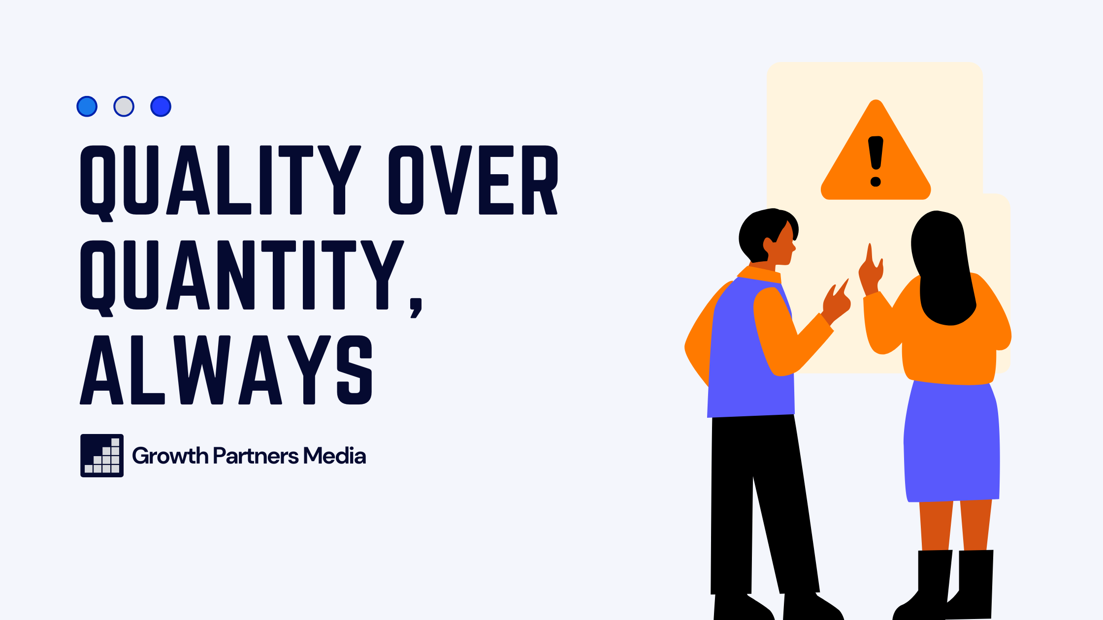 Quality-over-quantity-always