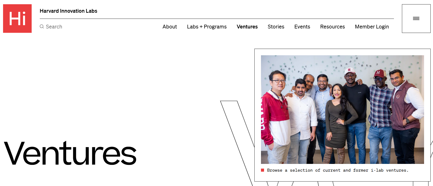 Ventures-Harvard-Innovation-Labs