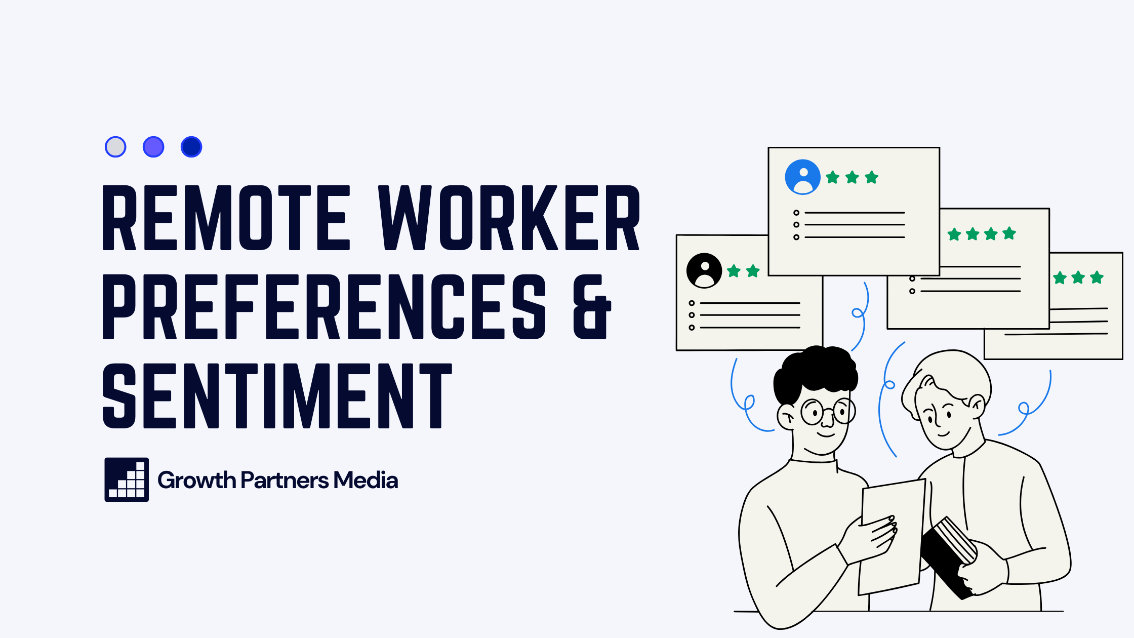 Remote Worker Preferences & Sentiment