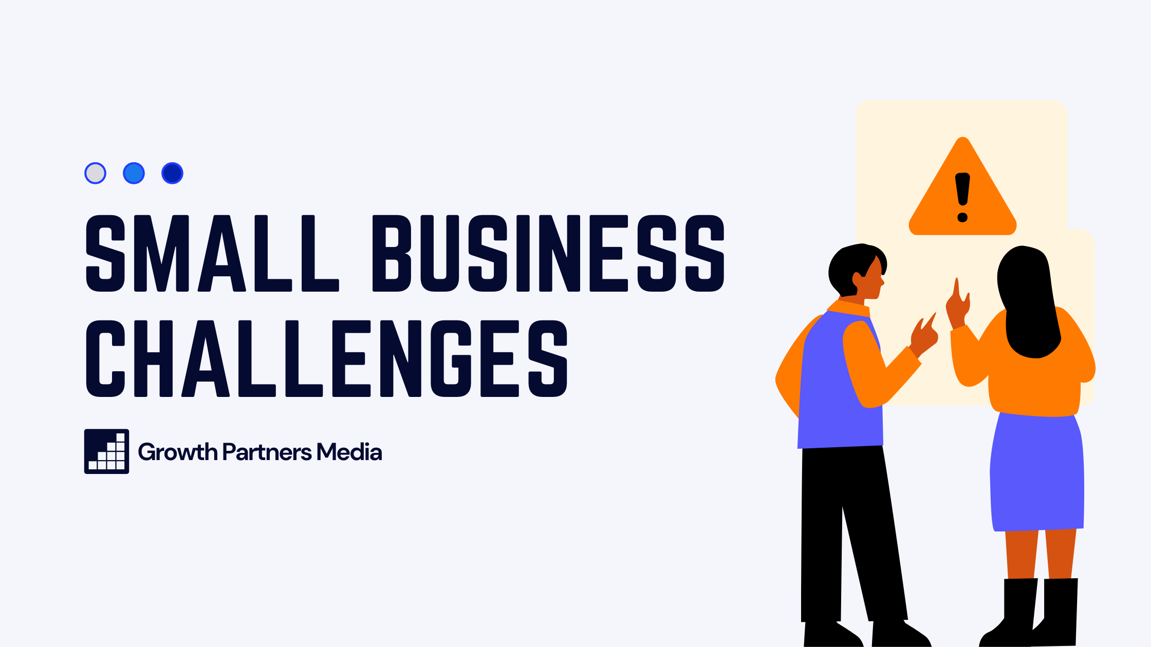 Small Business Challenges