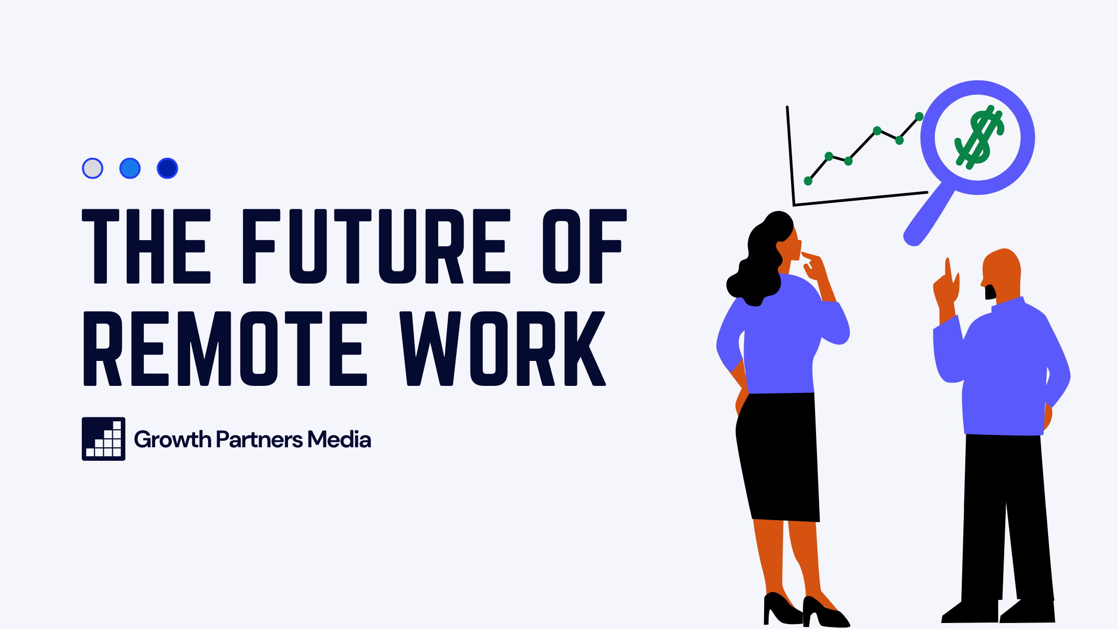 The Future of Remote Work
