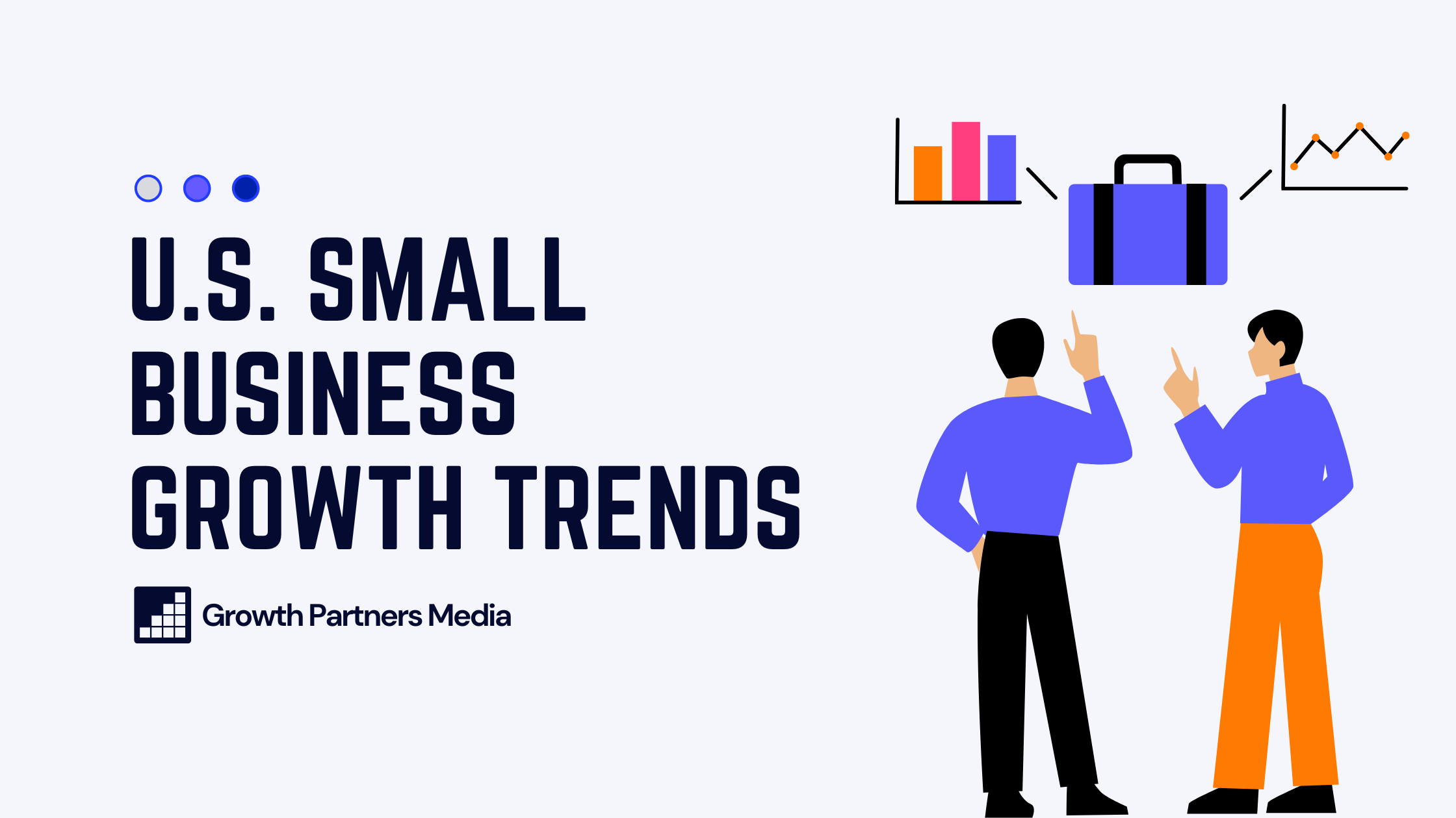U.S. Small Business Growth Trends