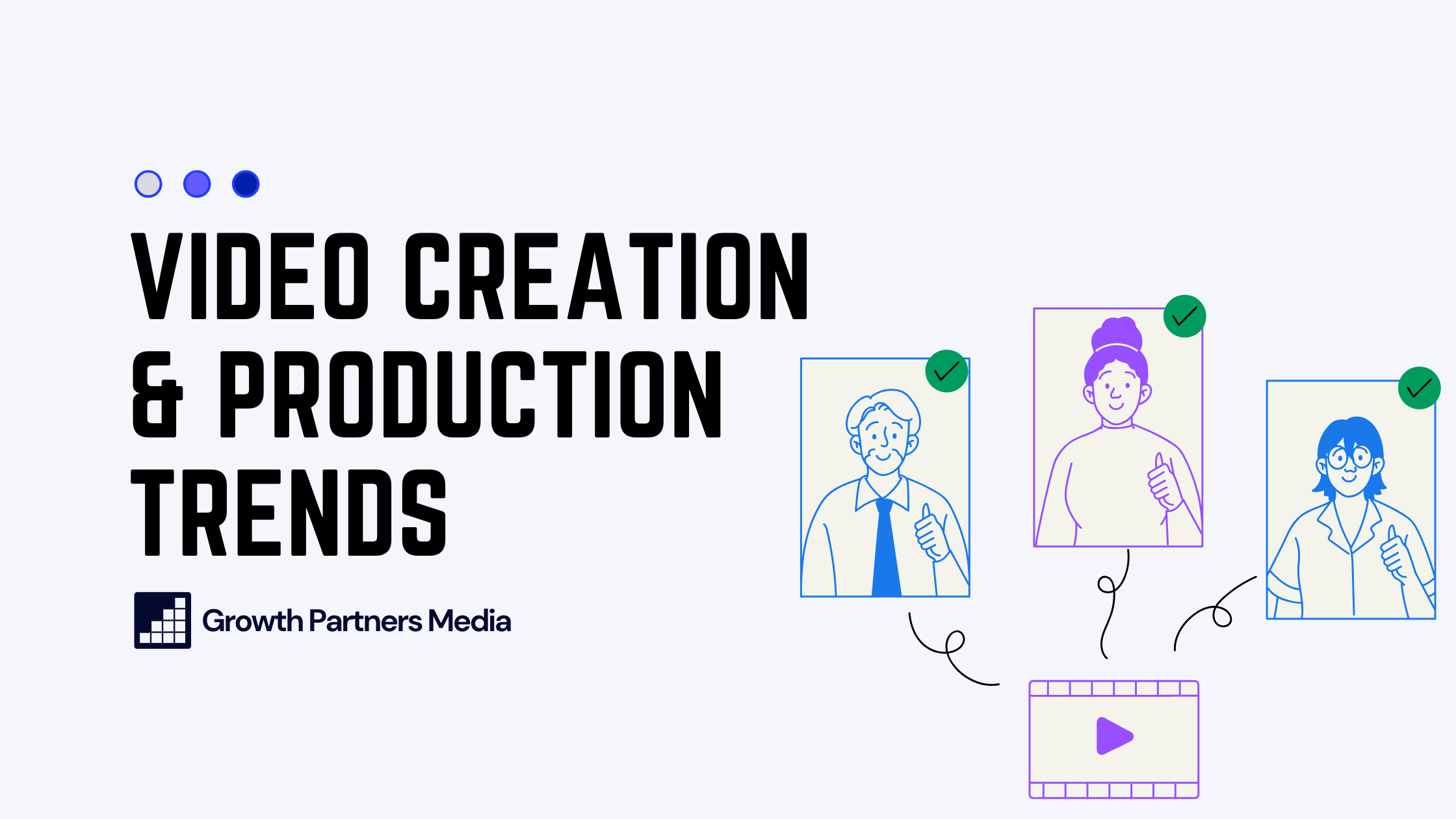 Video Creation & Production Trends