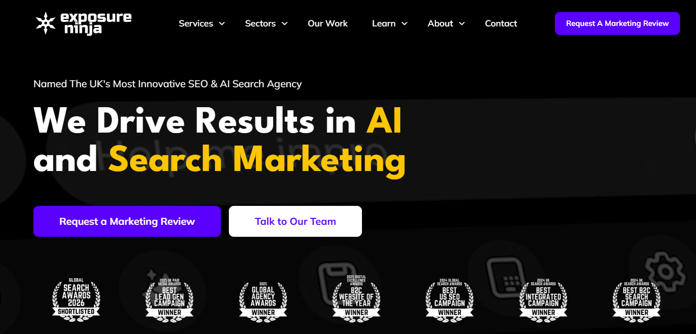 Award-Winning-Digital-Marketing-Agency-Exposure-Ninja