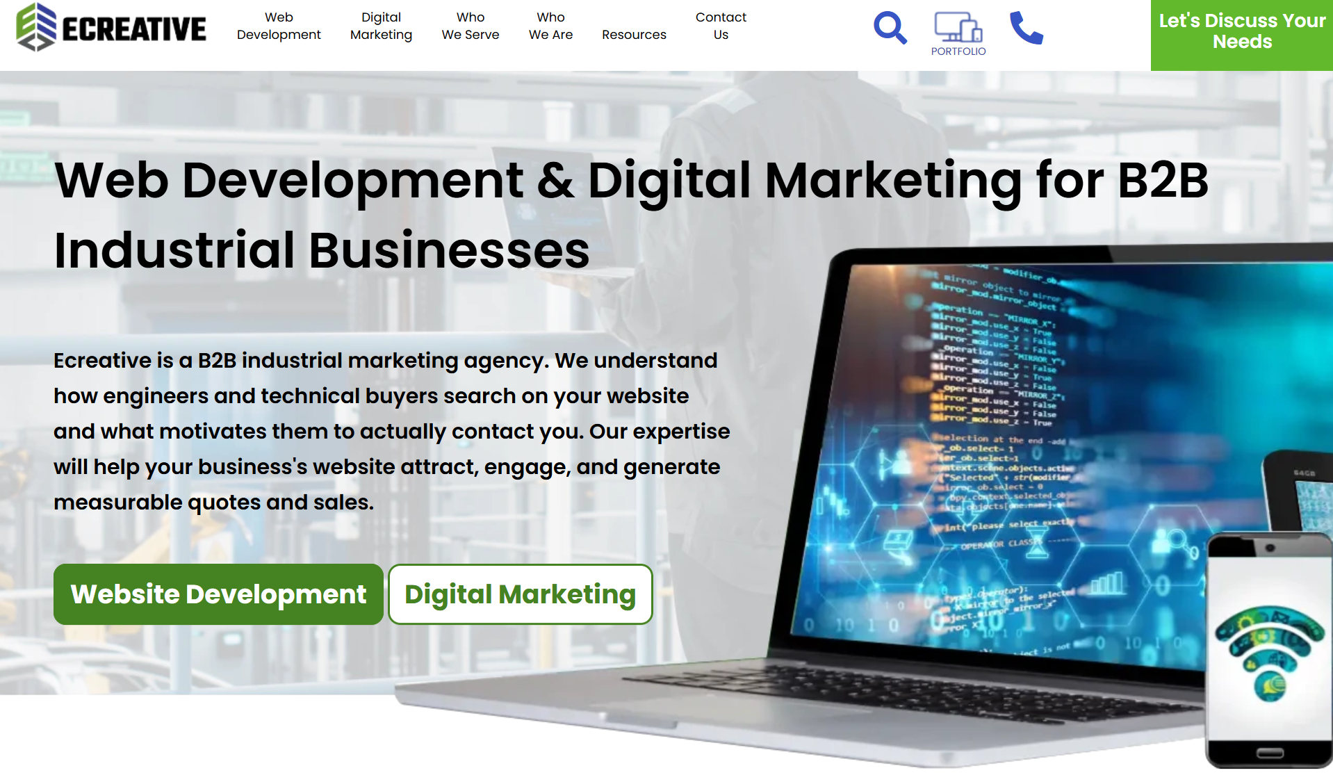 B2B-Industrial-Website-Design-and-Online-Marketing-Services