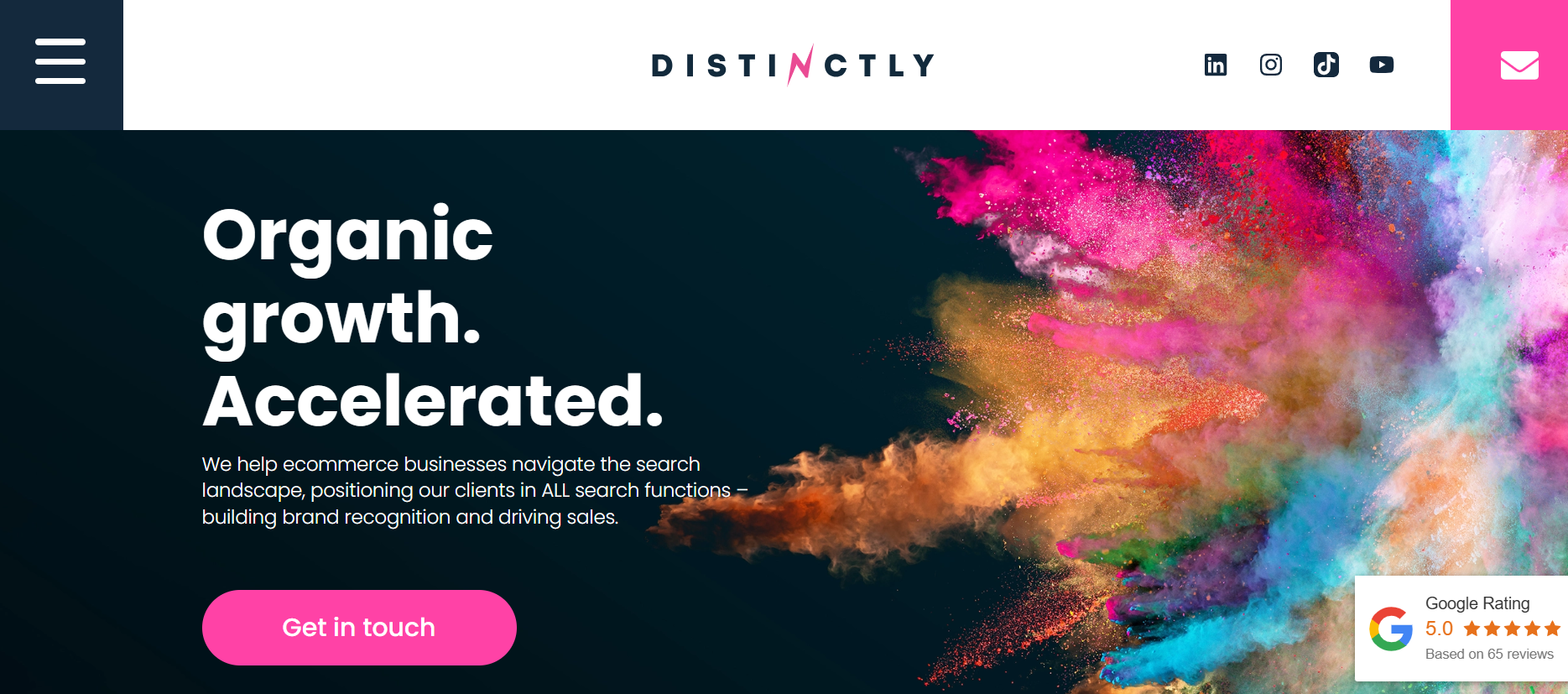 Digital-Marketing-Agency-London-Distinctly