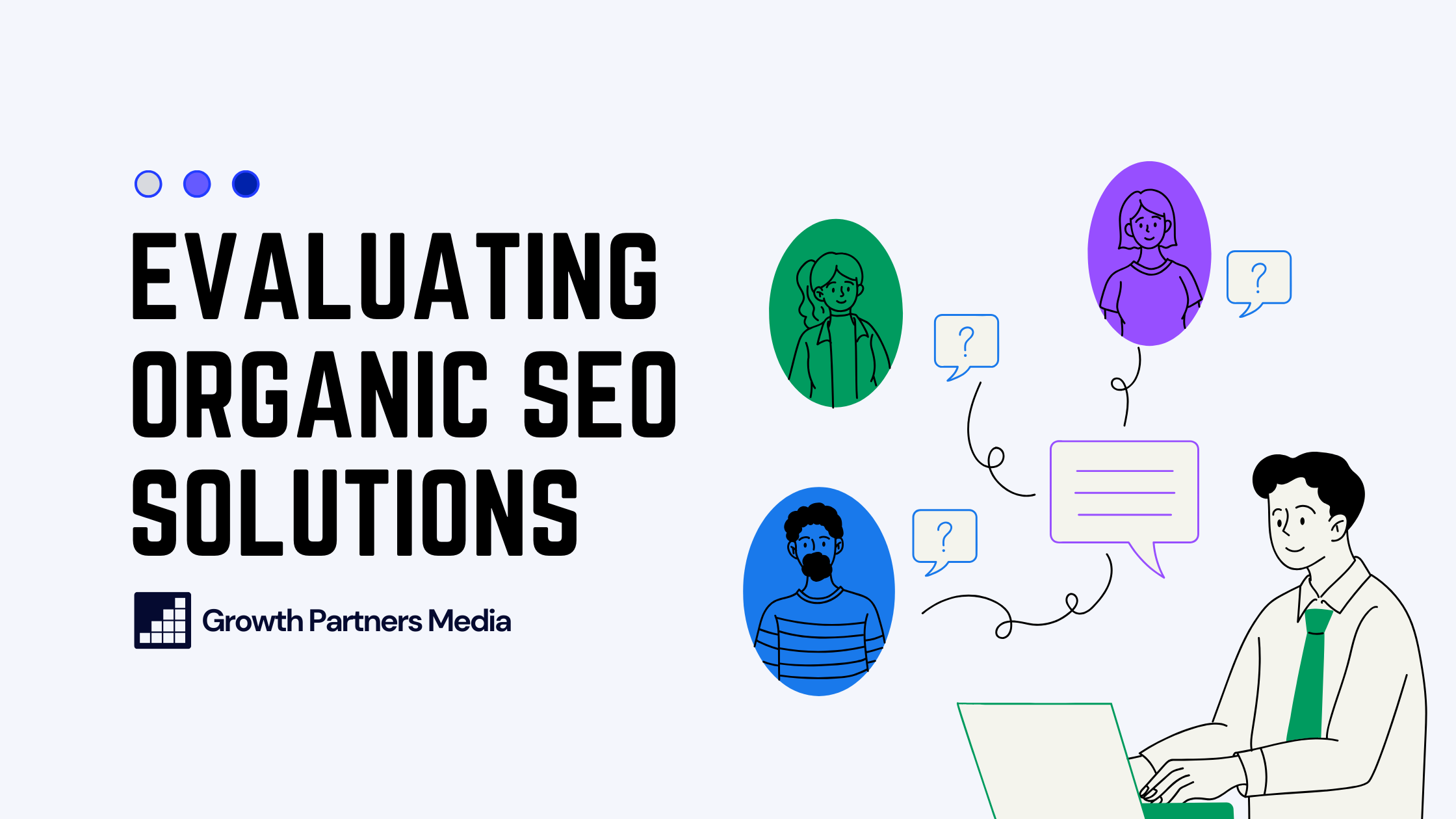 Evaluating Organic SEO Solutions