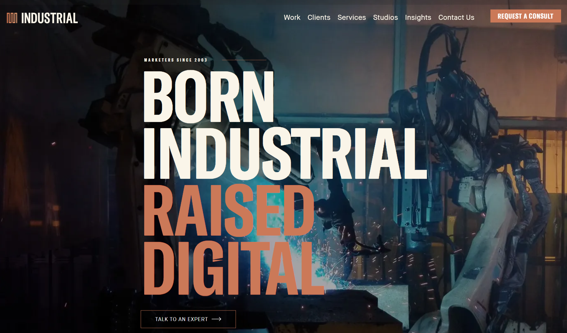 Industrial-Marketing-Agency-INDUSTRIAL