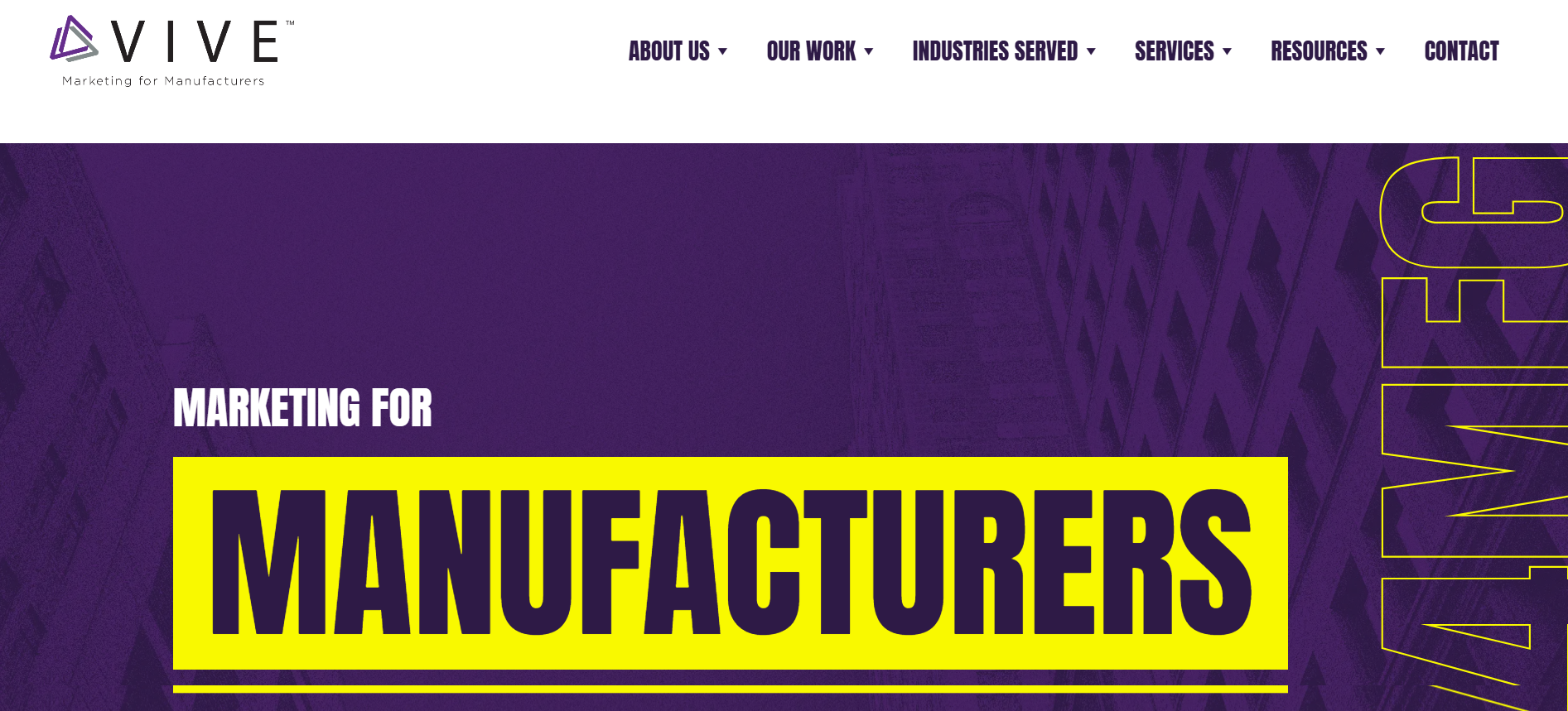 Marketing-for-Manufacturers-Home-Vive-Marketing