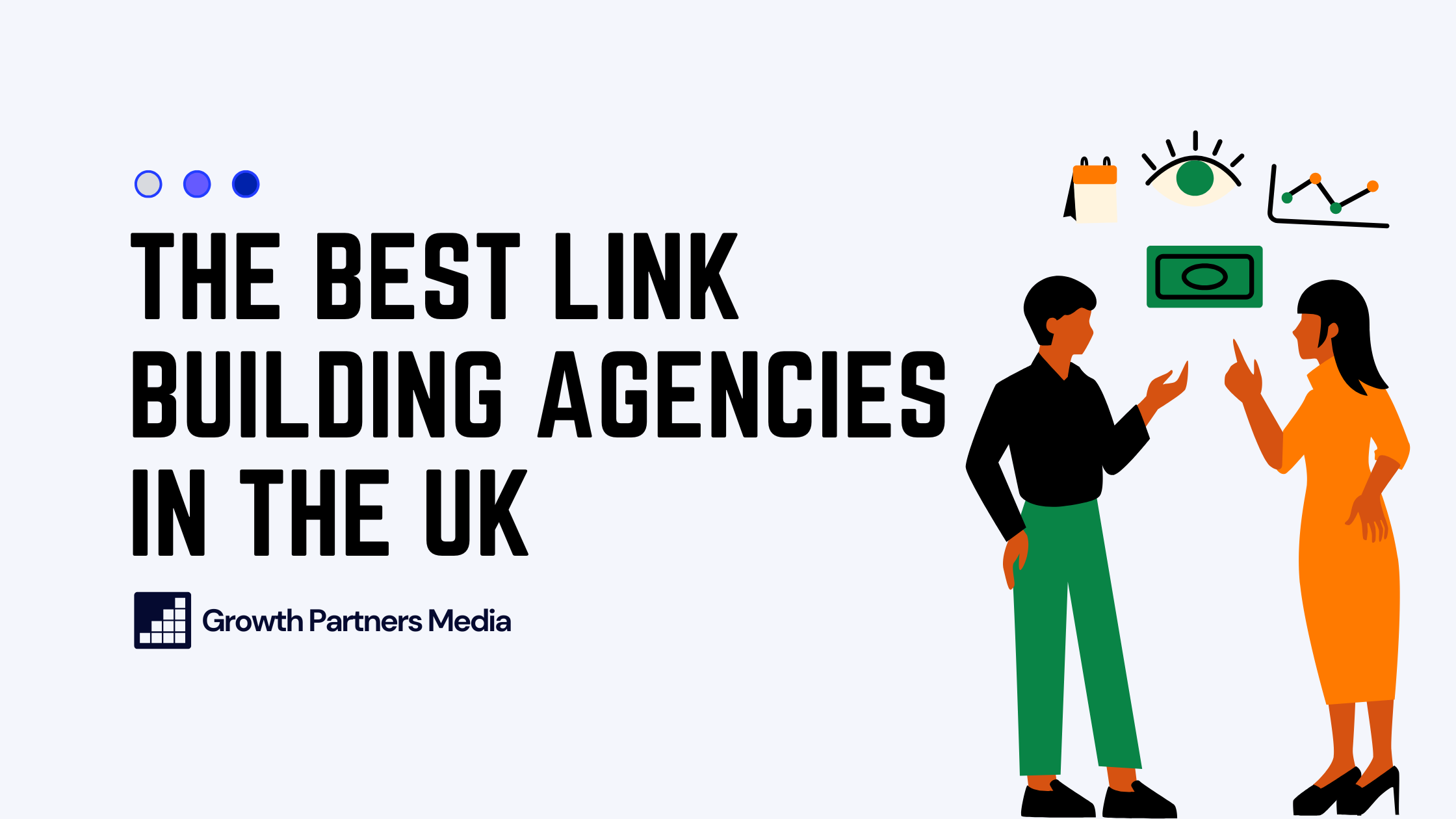 The Best Link Building Agencies in the UK