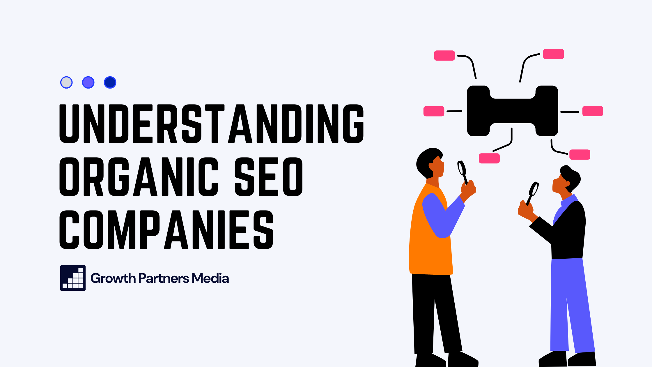 Understanding Organic SEO Companies