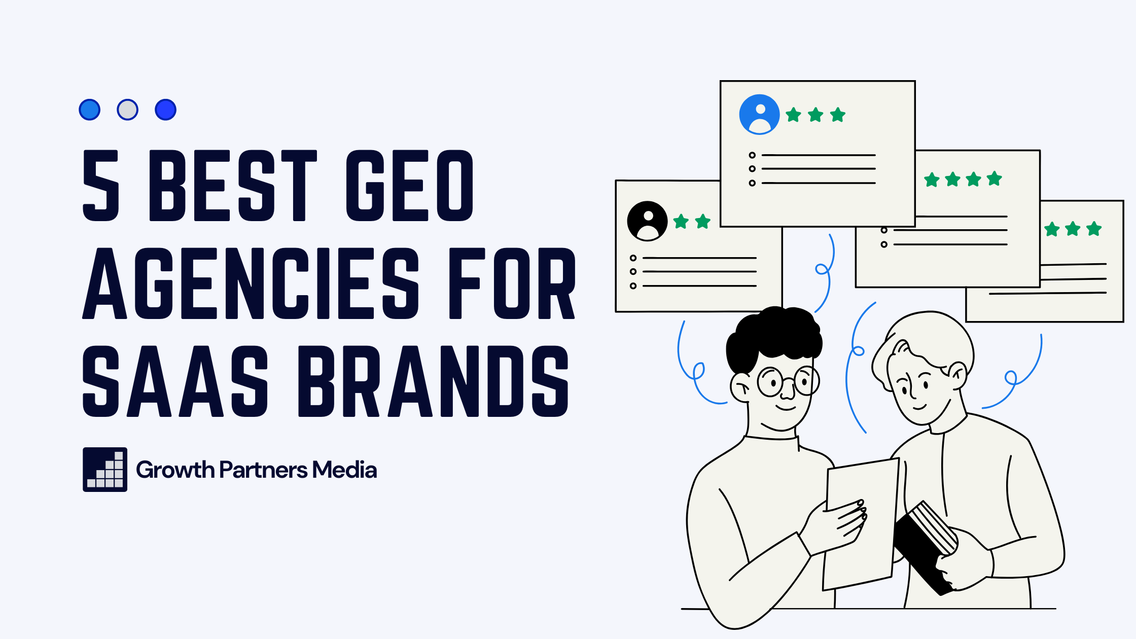 5 -best-GEO-agencies